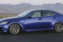 2008 Lexus IS F 2008 Lexus IS F