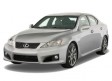 2008 Lexus LS 600h L