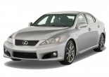 2008 Lexus LS 600h L Photos