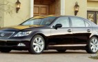 Lexus Recalls 138,000 Cars—Including LS 600h—For Engine Defect