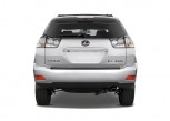 2008 Lexus RX 400h FWD 4-door Hybrid Rear Exterior View