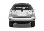 2008 Lexus RX 400h Photos
