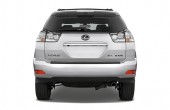 2008 Lexus RX 400h Photos
