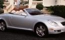 2008 Lexus SC 430 