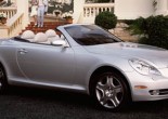 2008 Lexus SC 430 Photos