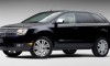 2008 Lincoln MKX 