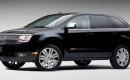 2008 Lincoln MKX 