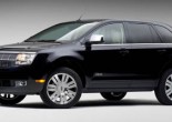 2008 Lincoln MKX Photos