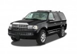 2008 Lincoln Navigator Photos