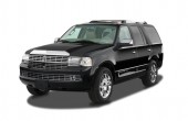 2008 Lincoln Navigator Photos