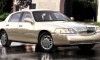 2008 Lincoln Town Car Limited