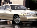 2008 Lincoln Town Car
