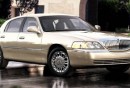 2008 Lincoln Town Car Limited