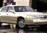 2008 Lincoln Town Car Photos