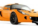 2008 Lotus Exige S