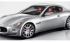 2008 Maserati GranTurismo 