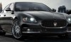 2008 Maserati Quattroporte 