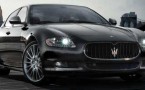 2008 Maserati Quattroporte