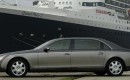 2008 Maybach 62 