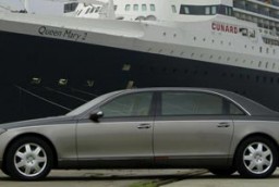 2008 Maybach 62 