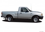 2008 Mazda B-Series Truck Photos