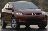 2008 Mazda CX-7 Photos