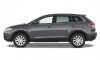 2008 Mazda CX-9 FWD 4-door Sport Side Exterior View