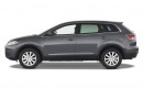 2008 Mazda CX-9 FWD 4-door Sport Side Exterior View