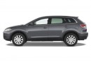 2008 Mazda CX-9 2008 Mazda CX-9 FWD 4-door Sport Side Exterior View