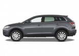 2008 Mazda CX-9 Photos