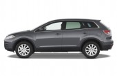2008 Mazda CX-9 Photos