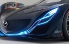 Mazda working on entry-level MX-2 Roadster?