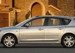 2008 Mazda MAZDA3 s Sport *Ltd Avail*