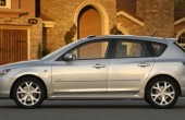 2008 Mazda MAZDA3 Photos