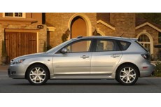 2008 Mazda MAZDA3 s Sport *Ltd Avail*
