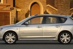 2008 Mazda MAZDA3 s Sport *Ltd Avail*