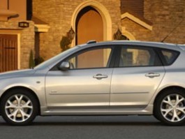 2008 Mazda MAZDA3 s Sport *Ltd Avail*
