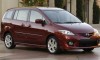 2008 Mazda MAZDA5 Sport