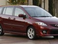 2008 Mazda MAZDA5