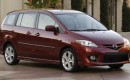 2008 Mazda MAZDA5 Sport
