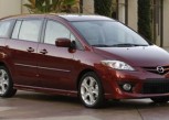 2008 Mazda MAZDA5 Sport