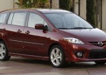 2008 Mazda MAZDA5 Photos