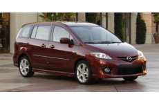 2008 Mazda MAZDA5 Sport