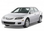 2008 Mazda MAZDA6 Photos