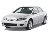 2008 Mazda MAZDA6 Photos