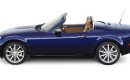 2008 Mazda MX-5 Miata SV