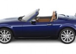 2008 Mazda MX-5 Miata Photos
