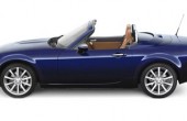 2008 Mazda MX-5 Miata Photos