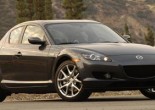 2008 Mazda RX-8 Photos