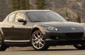 2008 Mazda RX-8 Photos
